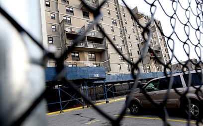 Mother charged in death of Rockaway child: DA
