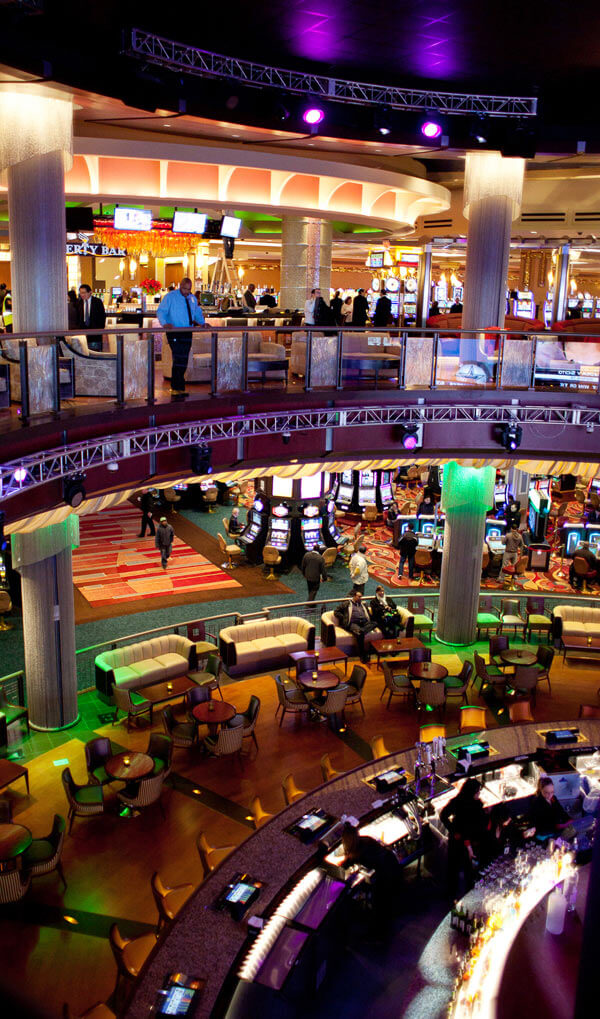 Disabled woman sexually abused at Resorts World: Authorities