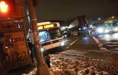 Signal needed at deadly intersection: Pol