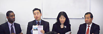 One Flushing launches e-commerce boot camp