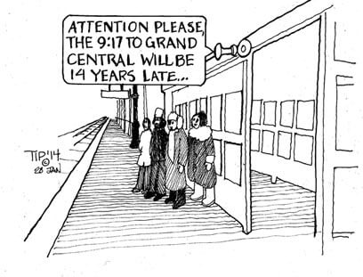Tip of the week