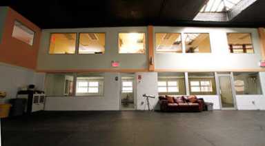 New film and video studio opens up in Court Square