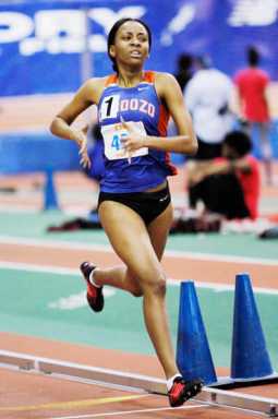 Branch’s three victories on track not enough to win title for Dozo