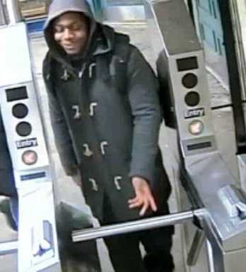 Camera catches Far Rock exposer: Cops [With Video]