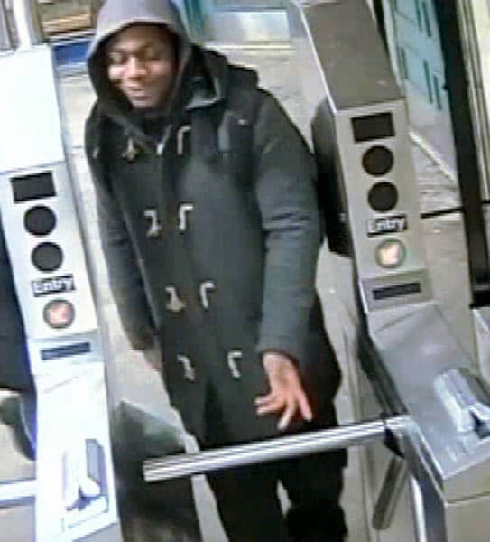 Camera catches Far Rock exposer: Cops [With Video]