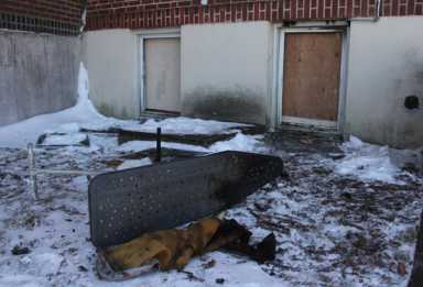Authorities identify man killed in Flushing blaze
