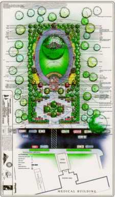 Flushing organizations seek funding from BP for projects