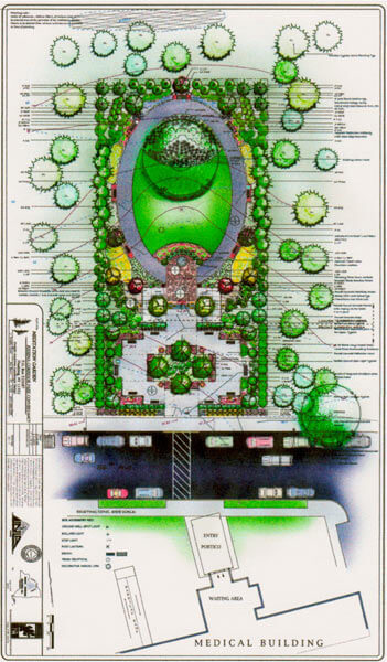 Flushing organizations seek funding from BP for projects