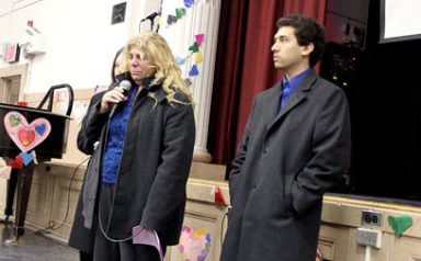 PS 79 mourns beloved teacher of pre-K classes