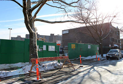 Fresh Meadows hotel opposed by residents