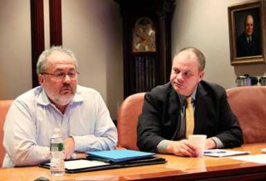 Galante addresses salary controversy