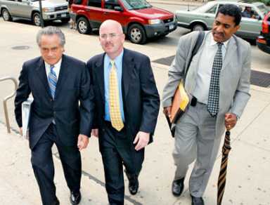 Gallagher faces new legal round in rape case
