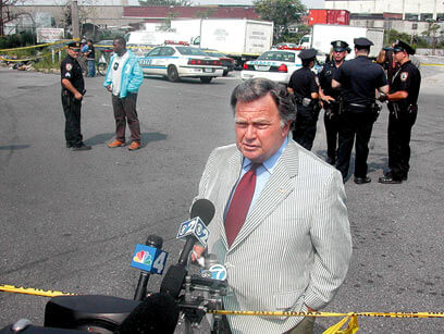 Brothers plead guilty in 2004 gang slayings