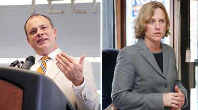Katz urges library to review prez’s salary