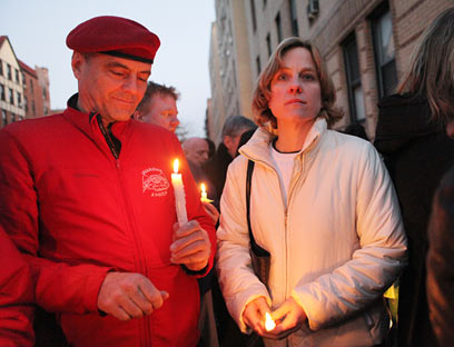 Ex sues Sliwa, Katz over support checks