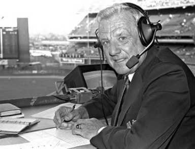 Announcer Kiner, 91, leaves fans of Amazin’s with fond memories