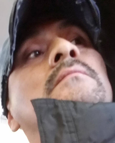 Police looking for a flasher on the 7: NYPD