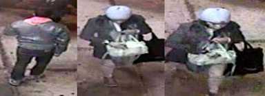 NYPD looks for suspects in robbery of cab driver