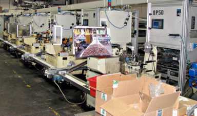 Madelaine puts Far Rock plant on the market