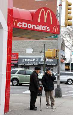 Queens pols eye tax breaks for seniors’ favorite haunts