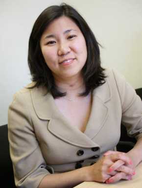Meng founds PAC to back female pols