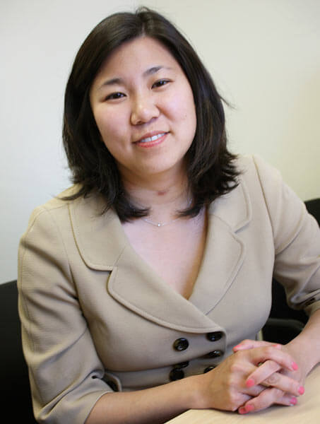 Meng founds PAC to back female pols