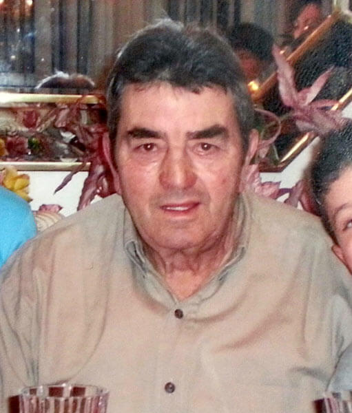 Cops on the look out of missing elderly man
