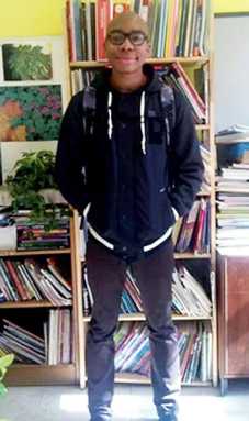 Cops search for missing teenager, 17, from LIJ