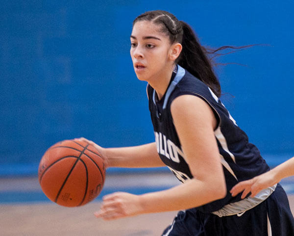 Molloy rides streak into diocesan playoffs