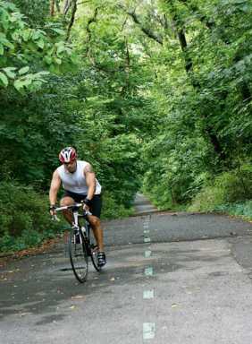 Boro residents petition for extension of Motor Parkway