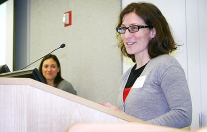 Planned Parenthood offers training to Queens non-profits
