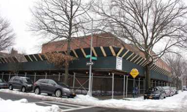 PS 201 teacher nixed Malcolm X: parents