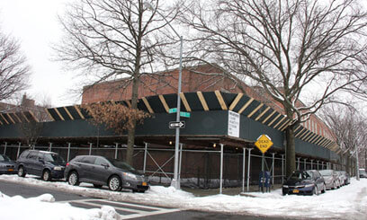 PS 201 teacher nixed Malcolm X: parents