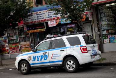 Police charge South Jamaica man with 2013 murder