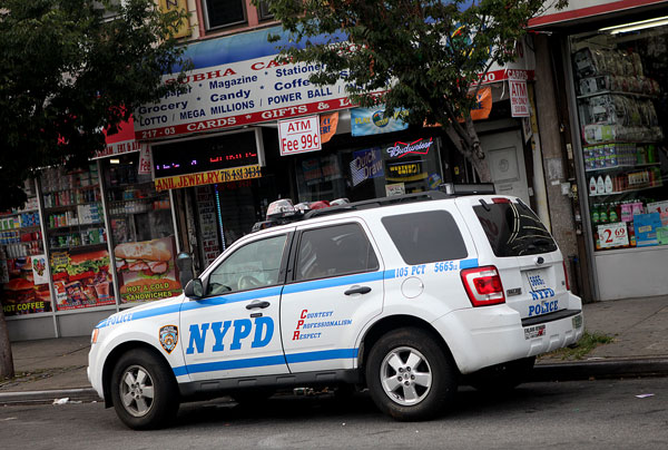 Police charge South Jamaica man with 2013 murder