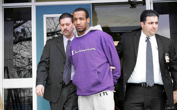 Charlotte man guilty in fast-food holdups