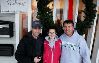 NY Cares seeks Rockaway volunteers