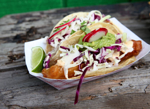 Rockaway Taco to host dinner at Brooklyn supper club