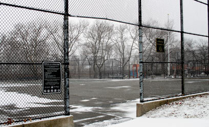 Laurelton playground revamp among appeals from SE nabes