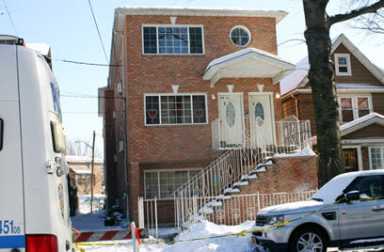 Updated: Boyfriend charged in 22-year-old girlfriend’s shooting: DA