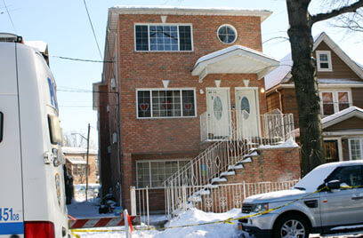 Updated: Boyfriend charged in 22-year-old girlfriend’s shooting: DA