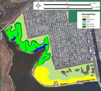 State outlines anti-flood plans for Howard Beach