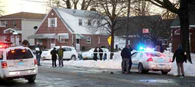 Arrest made in shooting death of 50 Cent’s friend: Police