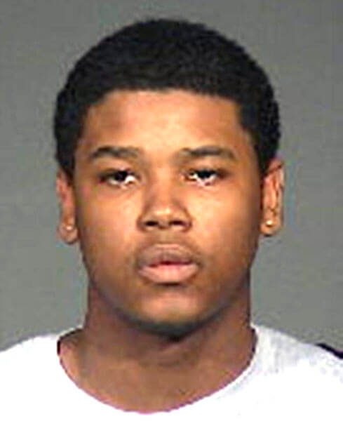 St. Albans teenager reported missing