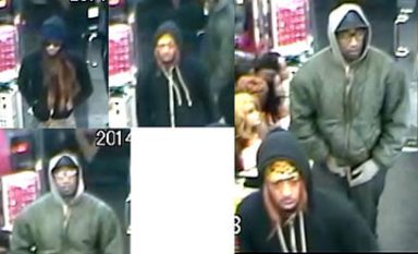 Suspects robbed Queens Village salon: NYPD
