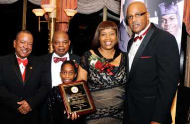 United Black Men of Queens to honor new officers at event