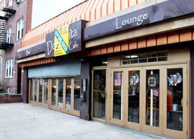 VFW Post 2813 moves post to a new site in Sunnyside
