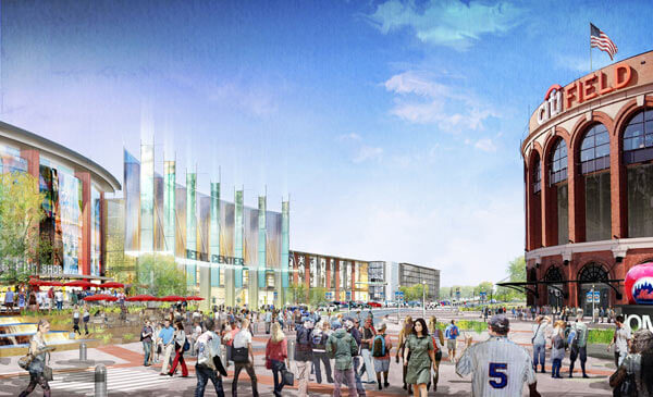 Avella sues city over mall