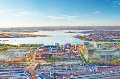 Willets Point project
