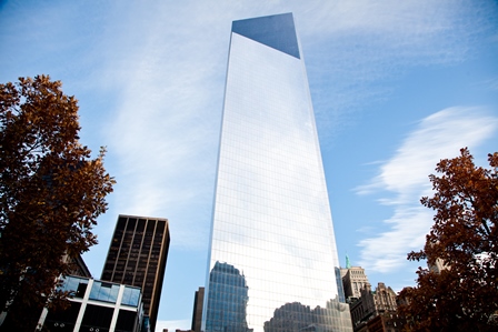 4 WTC